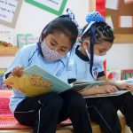 Reinicio de clases presenciales en colegios