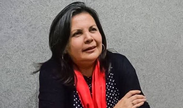 Rocío Silva Santisteban