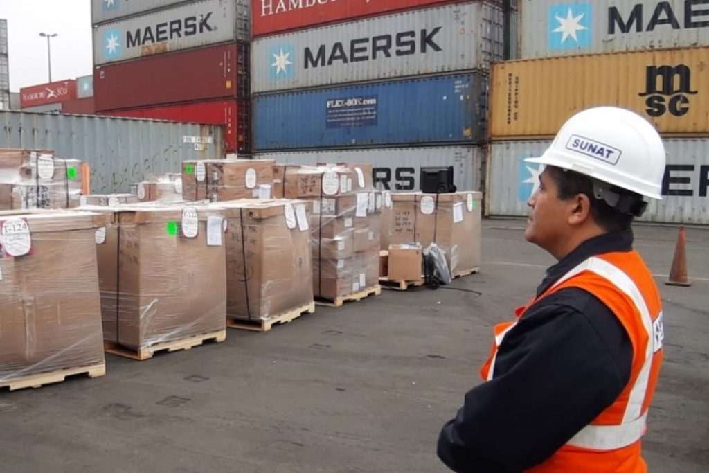 Disposiciones para la entrega, recepción, uso y devolución de bienes muebles para el trabajo remoto de los servidores civiles de las entidades que conforman el Sistema Nacional de Abastecimiento (Directiva N° 002-2020-EF/54.01)