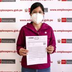 certificado único laboral