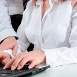 hostigamiento sexual laboral