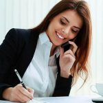 mujer empresaria