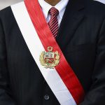 pensión vitalicia para expresidentes