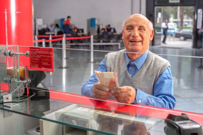 Sistema Nacional de Pensiones