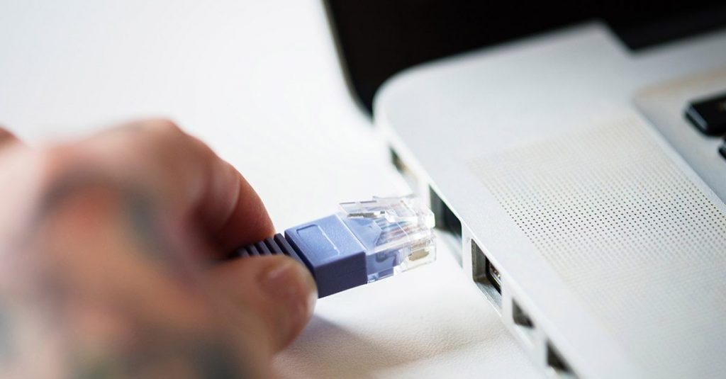 El trabajo remoto y la desconexión digital