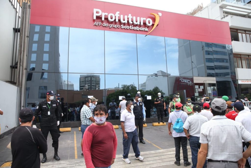 Retiro de AFP: ¿cómo será el cobro de los S/17.600?