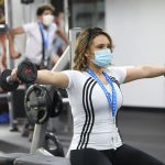 Aprueban protocolos para el reinicio de actividades en cines y gimnasios