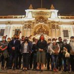 Congreso de la República del Perú
