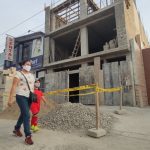 Construcción