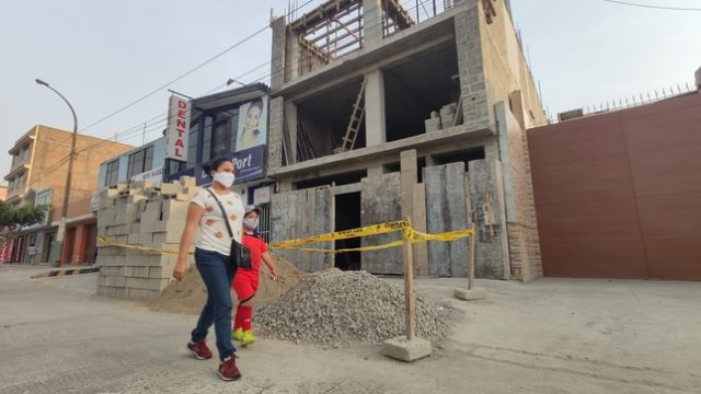 Construcción