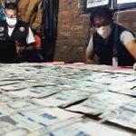 Detienen a alcaldes, funcionarios y empresarios durante megaoperativo realizado en Ayacucho