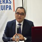 Edgardo Marcelo Cruzado Silverii