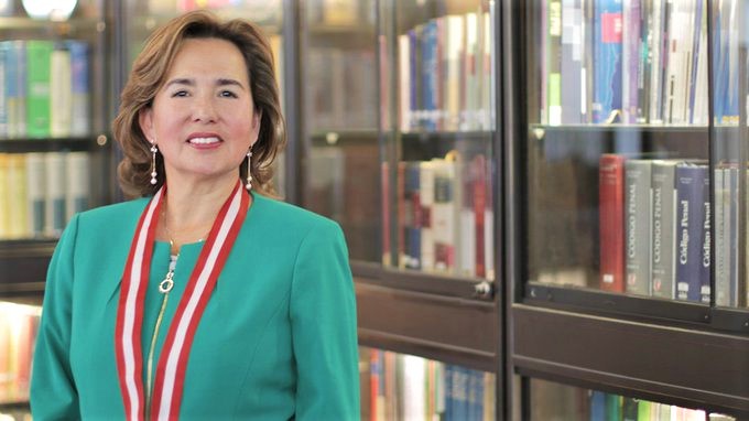 Elvia Barrios Alvarado