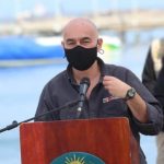 Gabriel Quijandría, ministro del Ambiente