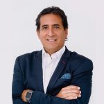 Luis Miguel Terrones, secretario general de la AFEPAC