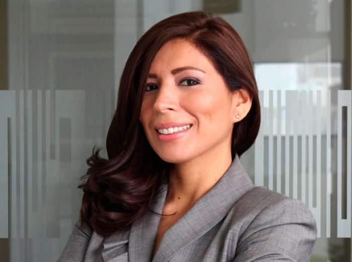 María Alejandra Quintana Gallardo