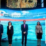 Perú participa de la XXII Reunión del Consejo de Ministros de la Alianza del Pacífico