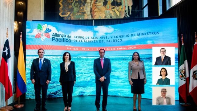 Perú participa de la XXII Reunión del Consejo de Ministros de la Alianza del Pacífico