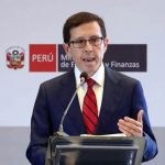 Rafael Ugaz, director ejecutivo de ProInversión