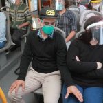 acoso sexual en el transporte de personas