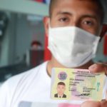licencias de conducir