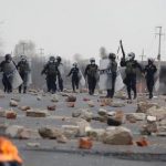 protestas de trabajadores agroindustriales en Virú dejan tres fallecidos