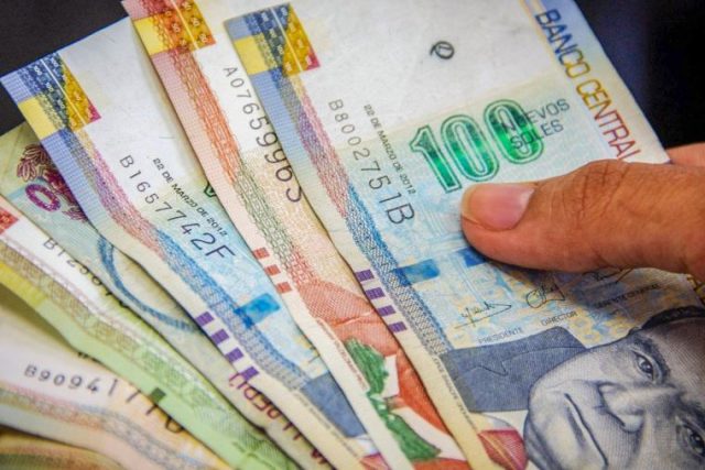 remuneración