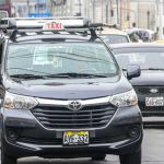 taxis