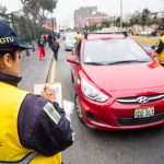 taxis colectivos