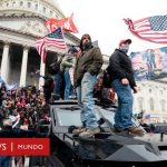 Capitolio de Washington