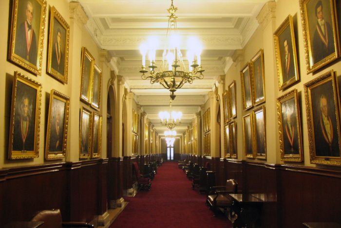 Corte Suprema de Justicia