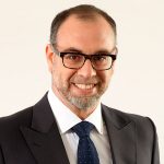 Enrique Felices Saavedra, socio del Estudio Miranda & Amado
