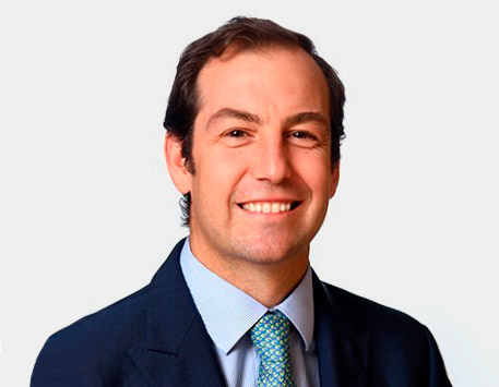 Jose Maria Saviron, Socio de Asesoría Financiera en Deloitte Perú