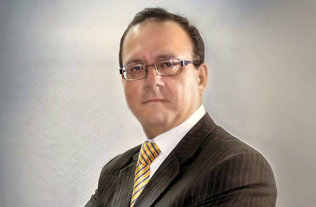 Juan José Martínez Ortiz