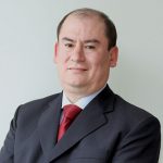 Melvin Escudero, CEO de El Dorado Asset Management
