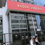 Poder Judicial (Sede Anselmo Barreto)