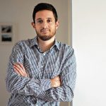 Rafael Lemor, gerente de Ventas Digitales del BCP
