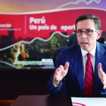 Rafael Ugaz, director ejecutivo de ProInversión