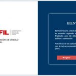 SUNAFIL aplicativo de verificación de vínculo laboral