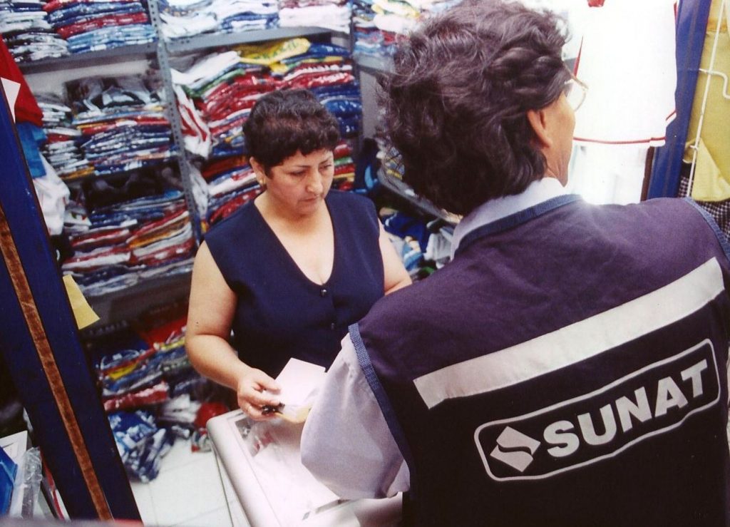 SUNAT no sancionará infracciones cometidas antes de la cuarentena