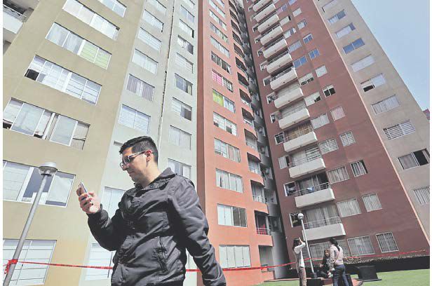 Los seis distritos de Lima con mayor oferta de viviendas para ser adquiridas con Bono Verde