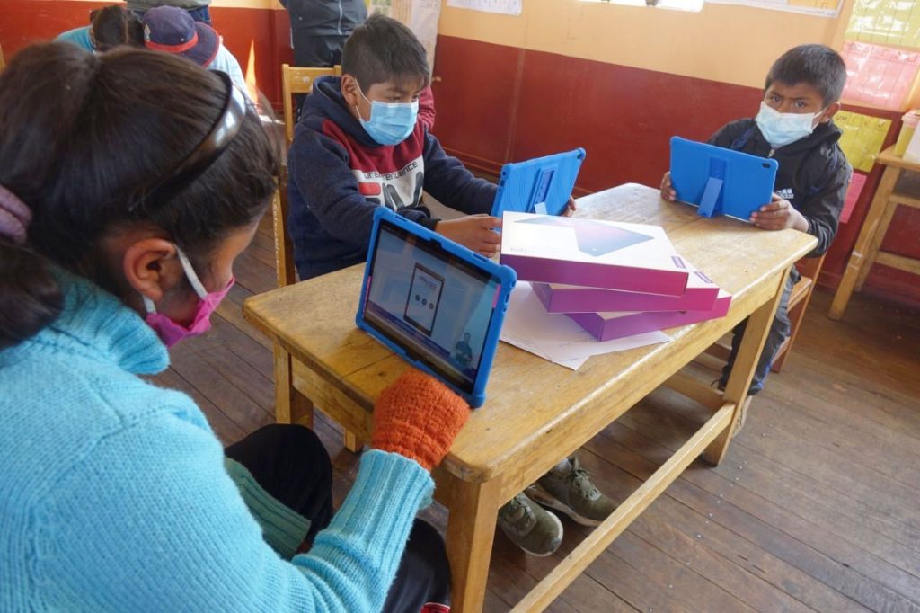Minedu indica que clases serán virtuales y semipresenciales durante este año