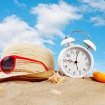 horario de verano