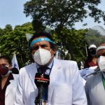 huelga de médicos