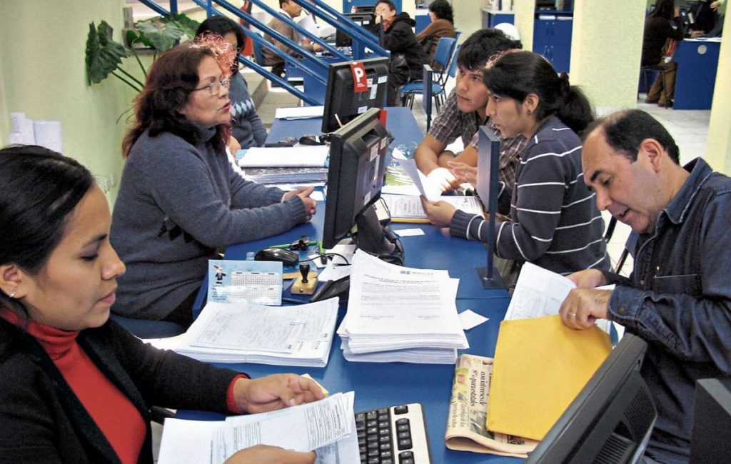 Arbitrios en 23 municipios de Lima tendrán incremento este 2021 por inflación