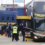 transporte interprovincial