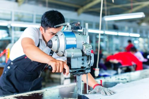 Centros de Educación Técnico Productiva - Cetpro