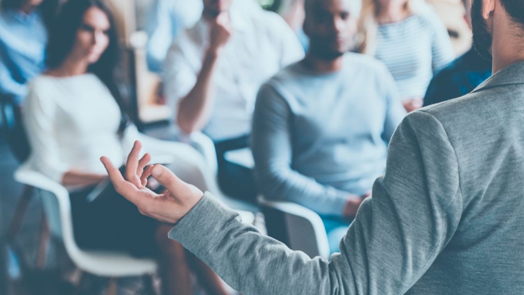 Coaching: seis recomendaciones para lidiar con la frustración