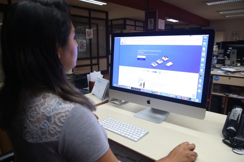 Produce aprueba implementación de plataforma digital “Crea tu empresa” (R.M. N° 00053-2021-Produce)