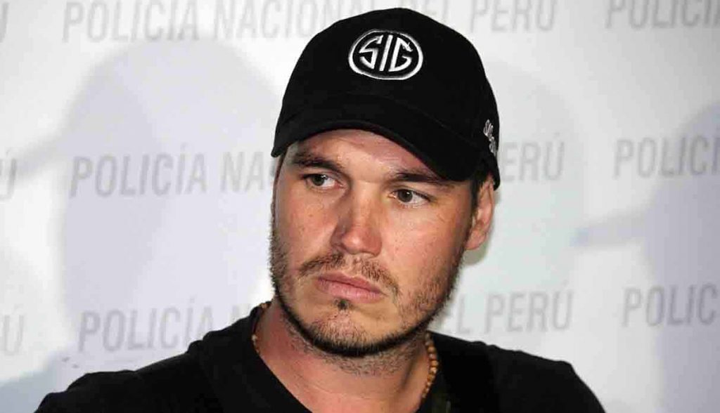 Elecciones 2021: JEE excluyó la candidatura de George Forsyth